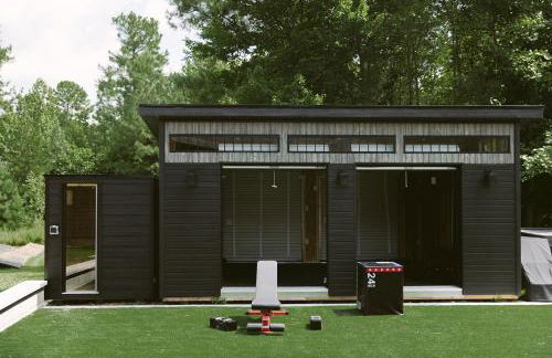 Deerwood Retreat - Foto 19