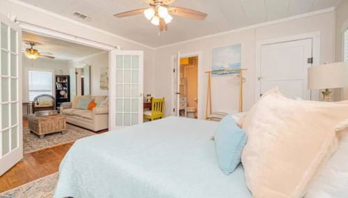 The Cottage - Downtown Rockport - Foto 3