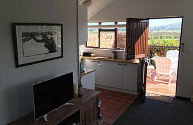 Moonriver Self-catering - Foto 12