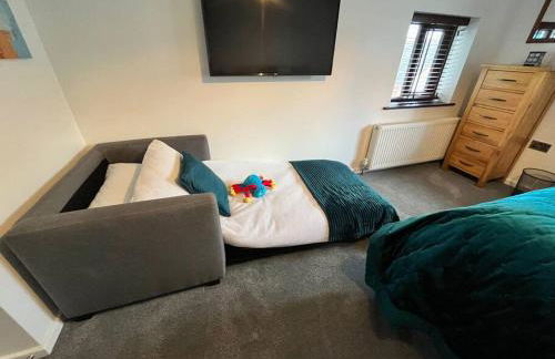 Camellia Cottage - Foto 8