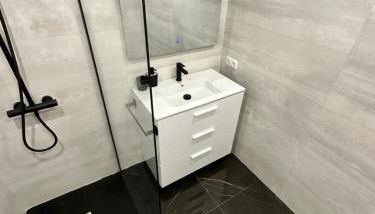 Loft Emma - Photo 4, Shower