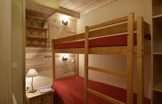 OIP Belle Plagne - Foto 9