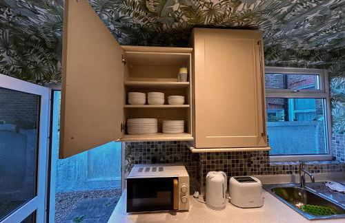 Rest Boutique Willesden - Foto 32