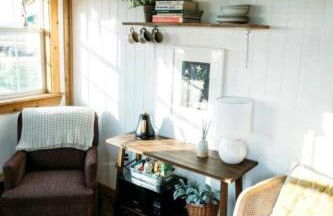 Rustic Tiny House Rental for Weekend Getaways from Dallas - Foto 20