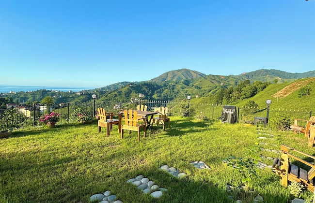 Seyregah Dag Evi - Foto 13