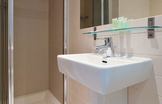 Princes Square Serviced Apartments by Concept Apartments - Foto 58