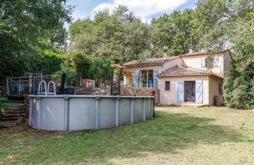 "The Oak’s Villa" Poolspa Nature - Foto 33