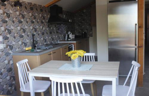 ZeusPlace Anastasia's Apartment 1 - Foto 19