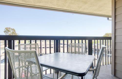 Foster City 2BR w Gym Pool WD nr highways SFO-585 - Foto 5