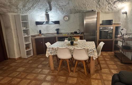 Apartamento Rural Casa Cueva - Foto 21