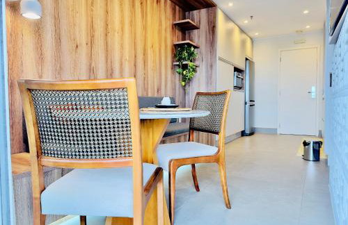 Flat Premium - Capital Brasília Flats - Foto 22