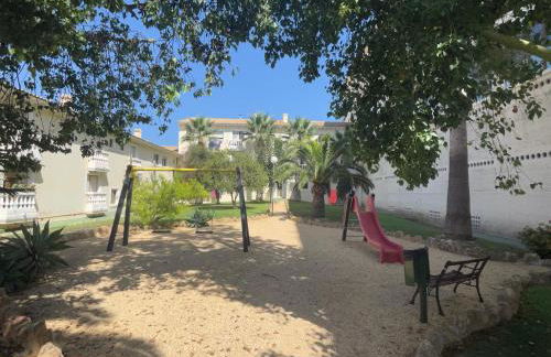 AlteaWohnung - Life: Pueblo, Iglesia, Pool, Montana - Photo 19