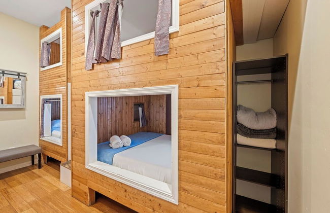 Bamboo Loft 6BR - Foto 18