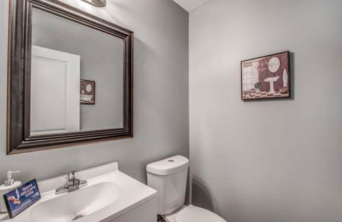 Crievewood Guesthouse - Foto 54