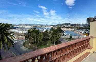 Dúplex amb vistes al mar 50 mts to Palamós Beach - Photo 6
