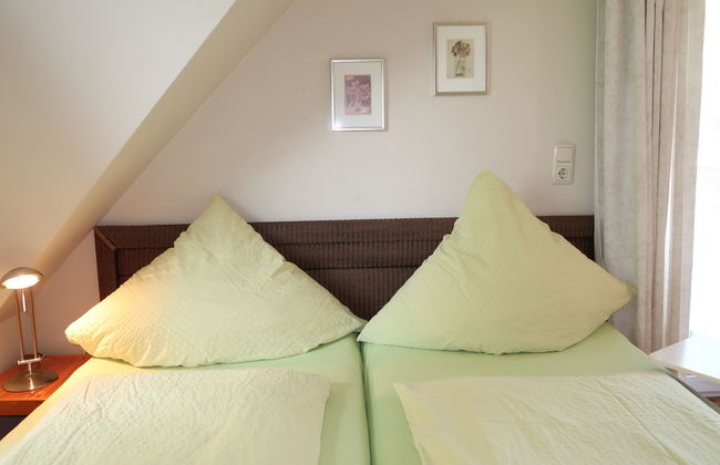 Landhaus Mahnhamm - Foto 12