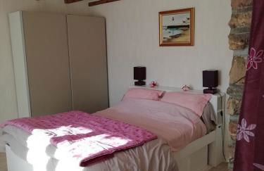 Gîte rural Les Maires d'Avaux - Foto 16