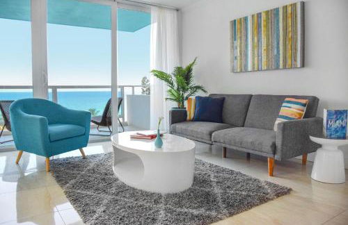 Seacoast Suites on Miami Beach - Foto 54