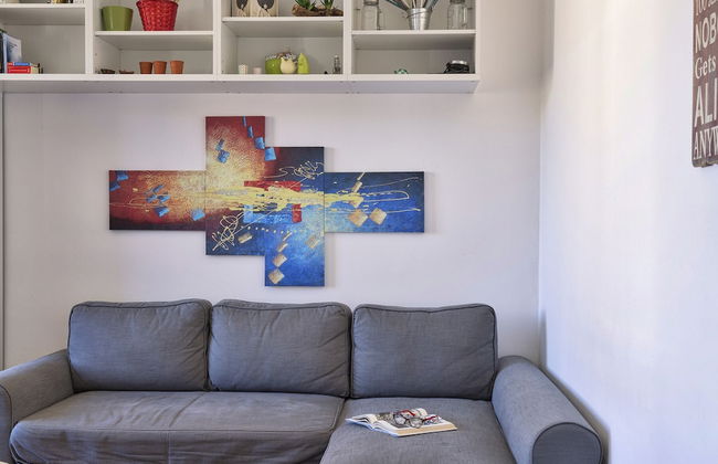 Colore e Stile nel centro di Genova - Photo 8