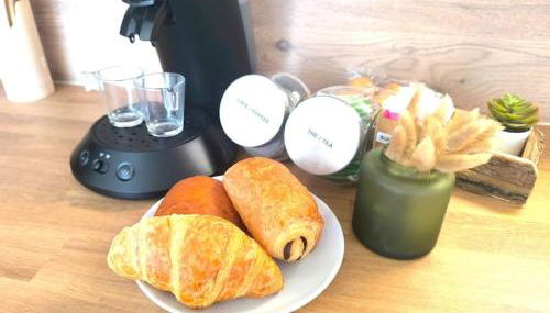 NOUVEAU Les Grumes 2 - Maison - 2 chambres - Jardin - Neuf - Foto 5