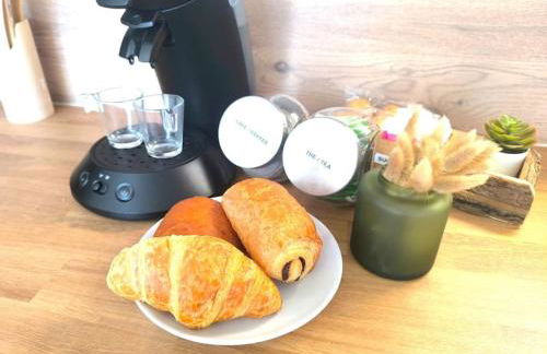 NOUVEAU Les Grumes 2 - Maison - 2 chambres - Jardin - Neuf - Foto 5