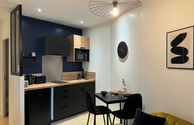 Cozy Niort - Photo 25