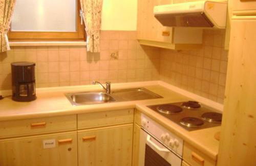 Ferienwohnung Enzian 2 im Feriendorf Sonnenhang im Allgäu - Foto 8