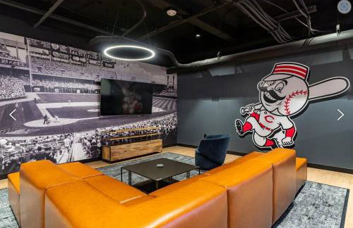 Downtown Stroll to the Bengals - Foto 17