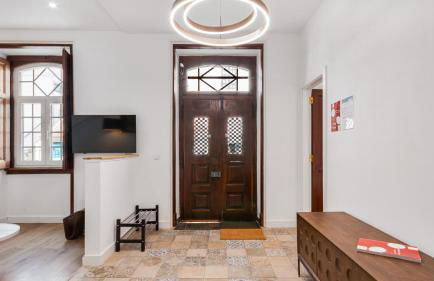 Sintra Retreat Residences 3 by LovelyStay - Foto 28