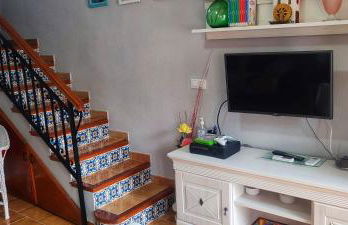 Bungalow Deluxe Gran Alacant - Photo 31