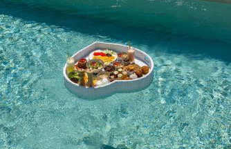 Cocopalm Villas Naxos - Foto 23