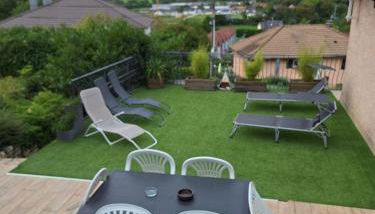 Maison climatisée au calme proche des commerces - Foto 4