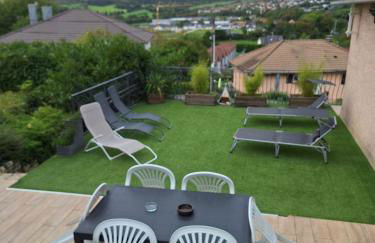 Maison climatisée au calme proche des commerces - Foto 4