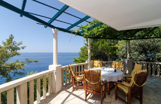 Apartments Plavac Mali - Photo 66