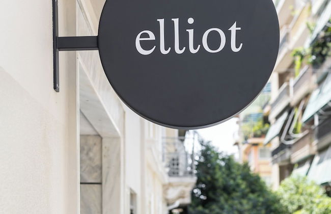 Elliot Neapoli, Athens - Foto 57