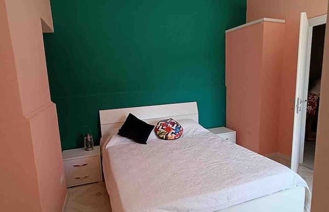 A Refuge Between Green And Blue - Foto 2