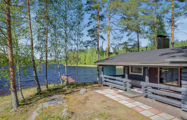 Aurinkoniemi - Foto 2