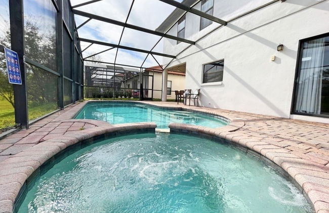 Hidden Gem 5 Bedroom Home by RedAwning - Foto 32