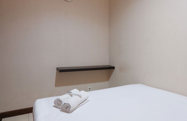 Cozy And Modern 2Br At Majesty Apartment - Foto 4