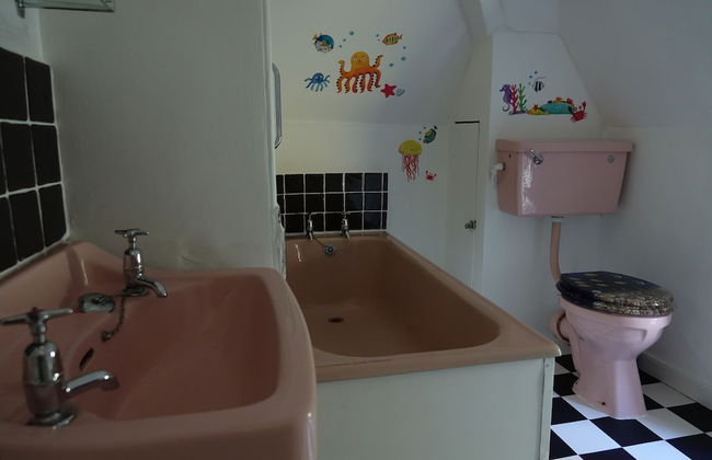 Saffron House - Foto 16