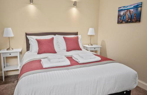 The Oban Apartment - Foto 11