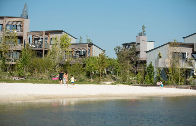 Les Villages Nature Paris - Foto 70