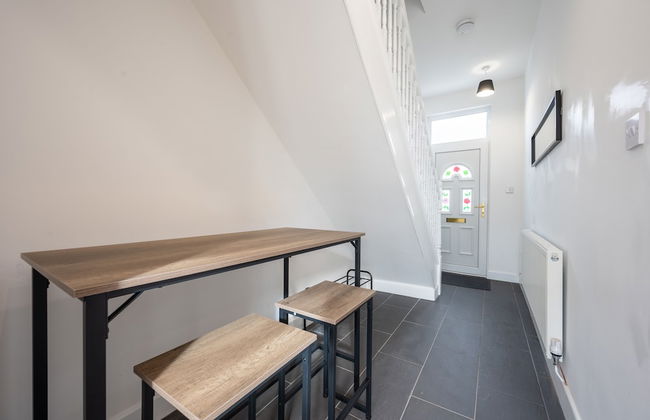 Durham View by Tŷ SA - Foto 10