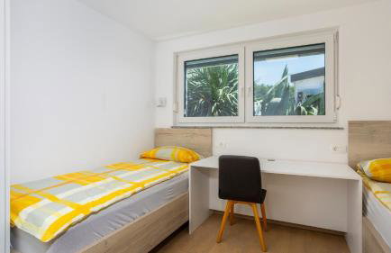 Villa Nada sea view&whirpool island Krk by Villas - Foto 21