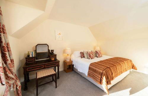 Milton of Tullypowrie Cottage - Foto 23