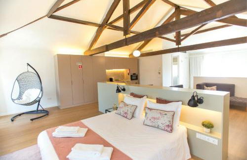 Clérigos Prime Suites by Porto City Hosts - Foto 10