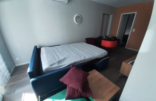 4 Apt T2 50 à 60 M2 déplacement "PRO" ou "couple avec enfants" Les Hauts De Bourg " - Foto 39