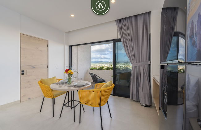 Tower 605 by Naya Homes - Foto 45