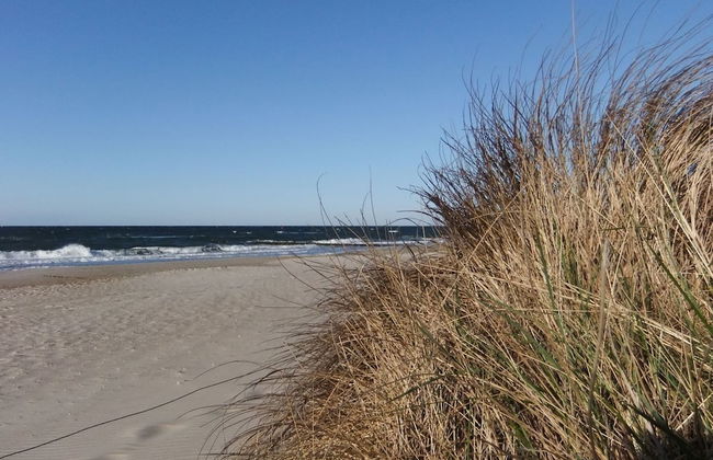 Quaint Bungalow in Reddelich near Baltic Sea Coast - Foto 27