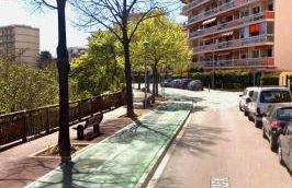 2 pièces lumineux, proche plage, parking, clim, hippodrome - Foto 23